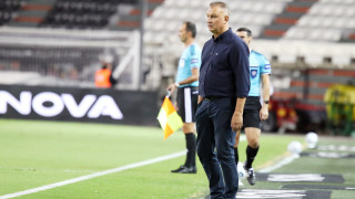 Άρης: Ο… κακός δαίμονας του Μιχάλη Γρηγορίου