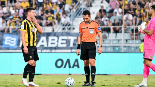 Αιχμές Μπράτσου: «Όλος ο κόσμος είδε τι έγινε στο παιχνίδι»