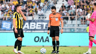 Αιχμές Μπράτσου: «Όλος ο κόσμος είδε τι έγινε στο παιχνίδι»