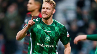 Bundesliga: Επική ανατροπή η Βέρντερ, μεγάλο διπλό η Μάιντς, πρώτη νίκη το Αμβούργο