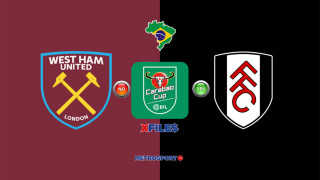 «X-Files»-Ο Μόλντερ παραμένει Αγγλία: I want to believe you, darling Fulham…
