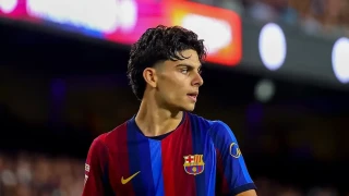 Τσάβι Έσπαρτ: Το «πείραμα» της La Masia που δημιούργησε έναν αξιοζήλευτο μπακ