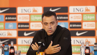 Nations League: Η αποστολή της Ολλανδίας κόντρα στην Ελλάδα