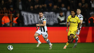 ΠΑΟΚ: Η μεγάλη σπαζοκεφαλιά του Λίσι για το clasico