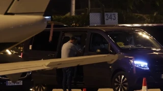 Υπόθεση Κριστιάνο Ρονάλντο: Τα... μάζεψε, έφυγε και ο Ζεσούς τον παρακαλούσε να γυρίσει