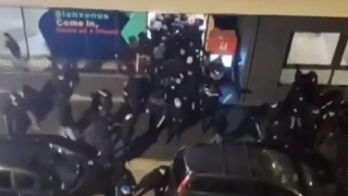 «Ντου» οπαδών της Μαρσέιγ σε ξενοδοχεία: Ψάχνουν φίλους του Ολυμπιακού