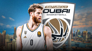 Οι χαμηλές... πτήσεις του Γουόκαπ στην Dubai BC