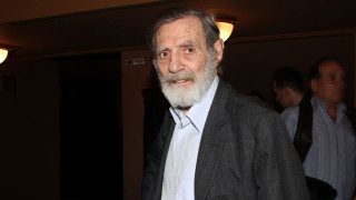 Γιώργος Βαρδινογιάννης: Γιατί τον φώναζαν «Καπετάνιο»