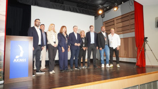 «Τρέξε τη νύχτα, νιώσε την πόλη»: Αντίστροφη μέτρηση για τον 14ο Νυχτερινό Ημιμαραθώνιο