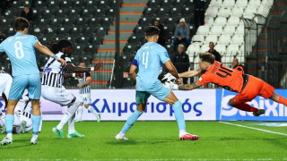 Super League 1: Ο «καθρέφτης» μετά από έξι αγωνιστικές
