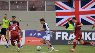 Superbet League 2: Ντέρμπι σε Βόλο και Κομοτηνή