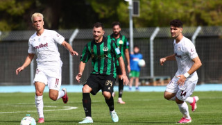 SL2: Πότε θα παίξουν ΠΑΟΚ Β με Απόλλωνα-Ολο το πρόγραμμα και στατιστικά του πρωταθλήματος