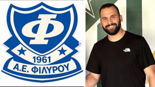 Ευθυμιάδης: «Ξεχωριστή θέση στην καρδιά μου» ο Αστέρας»-Συνεχίζει στο Φίλυρο
