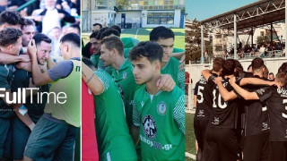 Α1 ΕΠΣΜ: Στατιστικά, πρώτοι σκόρερ, απόλυτο συμμετοχής