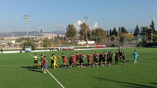 Α1 ΕΠΣΜ: Πολλά γκολ από Φοίνικα Τούμπας-Συναρπαστικά παιχνίδια σε Χαλάστρα και Ευκαρπία