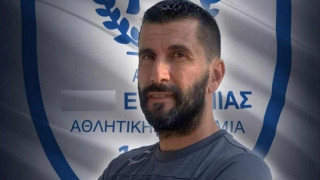 Με Καμπουρίδη ο Φοίνικας Τούμπας-Ο τρόπος διεξαγωγής των πρωταθλημάτων των μικτών