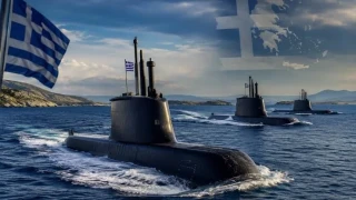 Πολεμικά πλοία «Made in Greece»: Η πρόταση για 15ετές πρόγραμμα και το στοίχημα των εξαγωγών