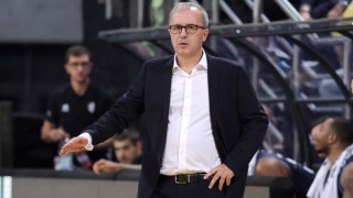 Φιορέτι: «Δεν είναι εύκολο να παίζεις σε αυτό το γήπεδο»