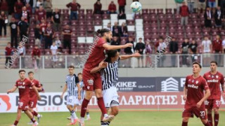 ΑΕΛ: Με απουσίες κόντρα στη Νίκη Βόλου-Απαντήσεις σε Γκουλή