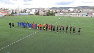 ΕΠΣΜ: Το πρόγραμμα του Σαββάτου (3/10) σε Α1 και Α' κατηγορία