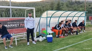 Κεραυνός Ωραιοκάστρου-Τσάτσας: «Χάσαμε την συγκέντρωση μας»-Tα Play off της Α1