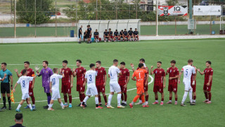 Ιδιαίτερα παιχνίδια για Μαυροβουνιώτη και Τσουκαλίδη