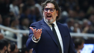 Τρινκιέρι: «Ο Ταϊρί μας έδωσε την τελευταία ώθηση για τη νίκη»