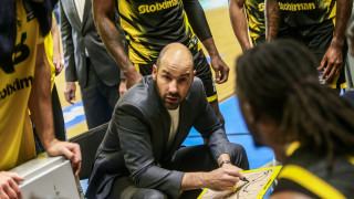Σπανούλης: «Χάος, ντροπή αλλά όχι απογοήτευση - Όποιος δεν αντέχει την πίεση, δεν θα συνεχίσει»