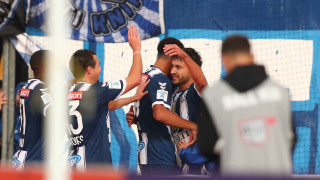 Iraklis View: «Καταλυτική η είσοδος του Σίλβα, πολύ σημαντική η νίκη»