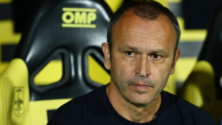Μπράτσος: «Πιστεύω ότι αξίζαμε την ισοπαλία»