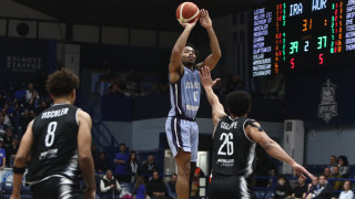 Ηρακλής: Δεύτερη σερί νίκη στο FIBA Europe Cup