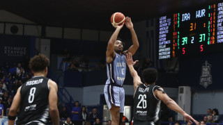 Ηρακλής: Δεύτερη σερί νίκη στο FIBA Europe Cup