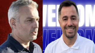 Μίντης: «Να βελτιωθούμε πολύ»-Μαυροβουνιώτης: «Αδικούμαστε από το αποτέλεσμα»