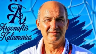 Αργοναύτης Καλαμαριάς: Ψηλά ο πήχης-Το ρόστερ της ομάδας