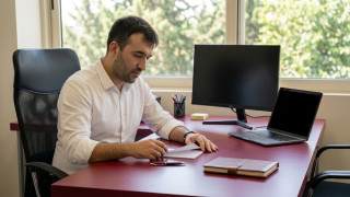 ΑΕΛ: Νέα καθήκοντα για Δούγκα-Βράβευση Καμπετσή, ποινές παικτών, ενίσχυση Νέστου