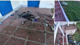 Φθορές στο γήπεδο των Πέντε Βρυσών-Νέα σχολή διαιτησίας