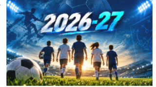 ΕΠΣΜ: Πρόγραμμα στα παιδικά πρωταθλήματα