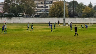 ΕΠΣΜ: Στατιστικά της Α’ κατηγορίας-Πρώτοι σκόρερ