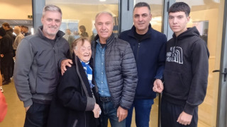 Ηρακλής-Οι Κυριακές έγιναν ξανά φυσιολογικές: «Είμαστε τυχεροί που έχουμε έναν έξυπνο προπονητή»