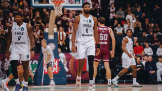 PAOK VIEW: «Χάτζινς, Αλεξάντερ δεν μπήκαν ποτέ στο πνεύμα του αγώνα, πολλά προβλήματα στην άμυνα»