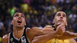 EuroCup για ΠΑΟΚ και Άρη: «Αναμένεται ηλεκτρισμένη ατμόσφαιρα»