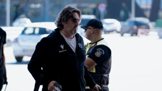 Τρινκιέρι: «Να παίξουμε πιο έξυπνα και να έχουμε διάρκεια και για τα 40 λεπτά»