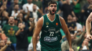 EuroLeague: Για το 4Χ4 ο Παναθηναϊκός κόντρα στη Φενερμπαχτσέ-Ώρα έναρξης και κανάλι μετάδοσης