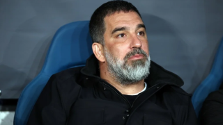Εθνική Τουρκίας: Φαβορί για την επόμενη ημέρα ο Αρντά Τουράν