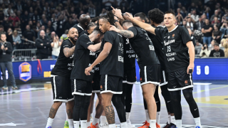 EuroLeague: Τζάμπολ στην 6η αγωνιστική-Οι τηλεοπτικές μεταδόσεις της ημέρας