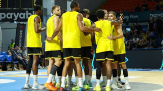 Άρης-Μπούργος: Ξανά χωρίς τον Γιόβιτς