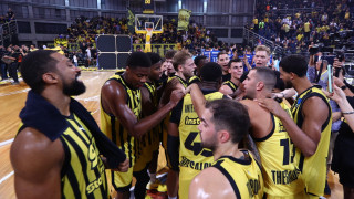 Άρης-EuroCup: Στο Ροστόκ με τον κόσμο του για το 4/4