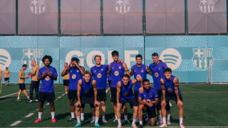 La Liga: Κόντρα στους Ανδαλουσιάνους Μπαρτσελόνα και Ρεάλ Μαδρίτης