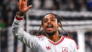Champions League: Εξάρα της Λίβερπουλ στην Αυστρία με πρωταγωνιστή τον Μπαρκολά, με ανατροπή η Φέγενορντ