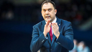Τσάνακ: «Ομάδα επιπέδου EuroLeague ο ΠΑΟΚ, πολύ σημαντική η νίκη μας»